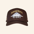 Etc Tacoma Merch 2026 Almond Roca Mountain Tacoma Hat Embroidered Gifts For Friends