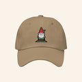 Phasmophobia Merch 2026 Tanglewood Gnome Hat Embroidered Gift For Game Lovers