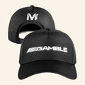 Vegas Matt Merch 2026 Racing Hat Gamble Hat Embroidered Birthday Ideas For Husband