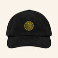 Phasmophobia Merch 2026 GHD Hat Embroidered Best Gifts For Husband