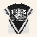BWTB Merch 2026 The Boys Tie Dye T-Shirt Every Day Is Game Day Shirt Football Fan Gifts