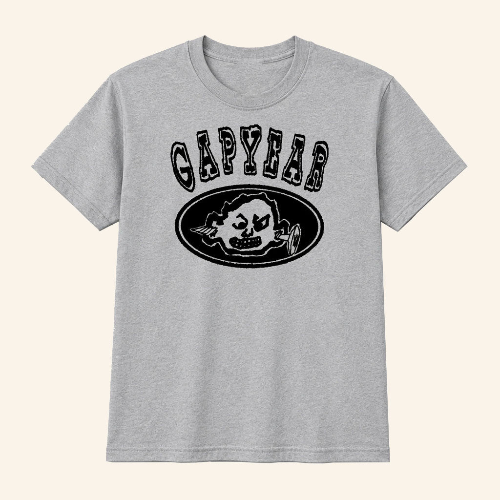 Gapyear Merch 2026 College T-Shirt Gapyear Band Shirt Gift For Music Lover