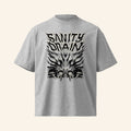 Phasmophobia Merch 2026 Sanity Drain T-Shirt Best Gift For Game Lovers