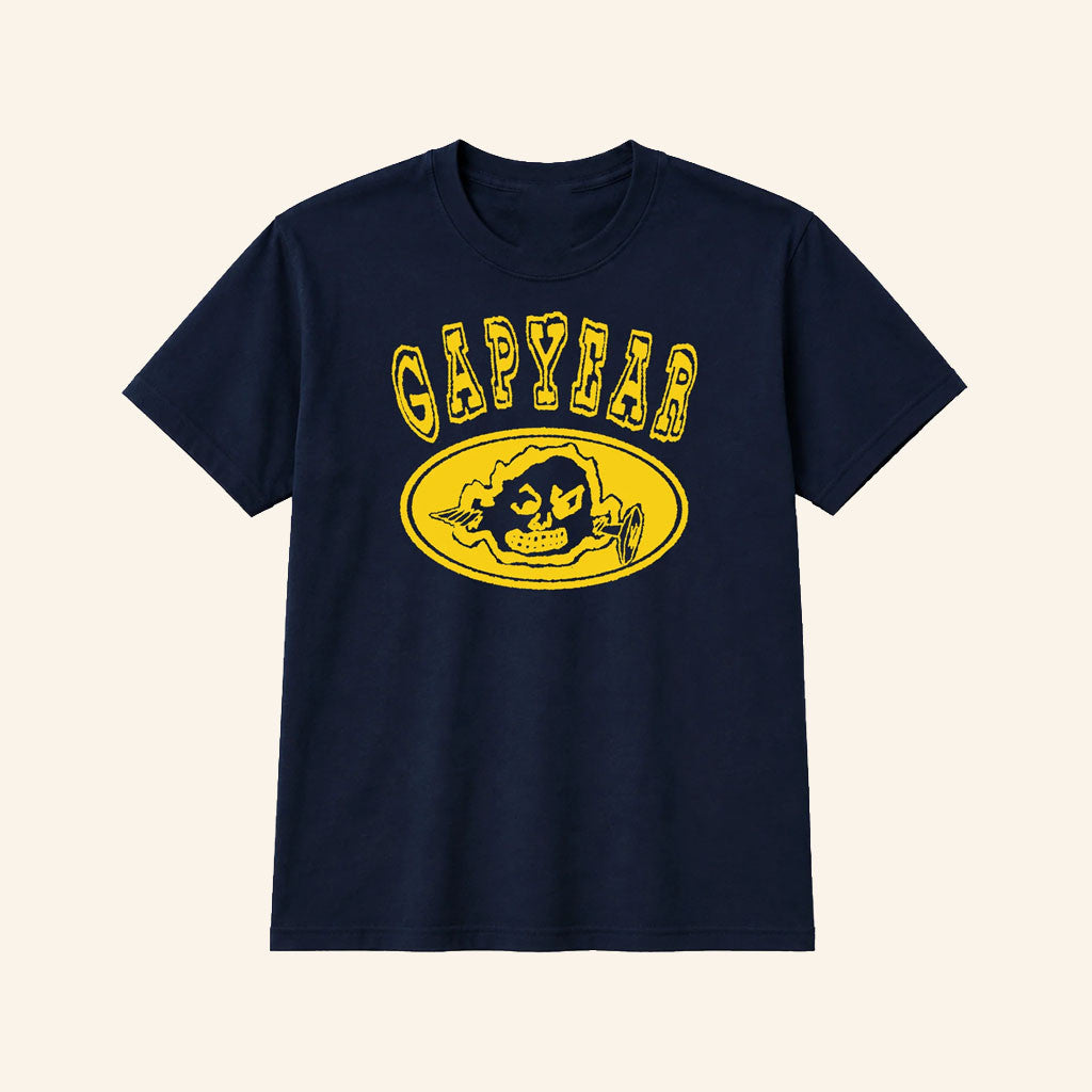 Gapyear Merch 2026 College T-Shirt Gapyear Band Shirt Cool Gift For Music Lover