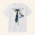Gapyear Merch 2026 Lifeofcrimet T-Shirt Gapyear Band Shirt Gift For Music Fans