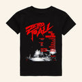 Ateez Merch Ateez Zero To All 2027 World Tour Concert Schedule Shirt Kpop Birthday Presents