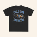 BWTB Merch 2026 Bussin' X Bud Light Cold One Incoming T-Shirt Gift For Football Fans