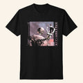 Coffeezilla Merch 2026 Iron Robot T-Shirt Coffeezilla Shirt Gift For Internet Fans