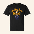 Emo Nite Merch 2026 Are You Afraid Of The Dark T-Shirt Gift Ideas For Friends