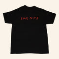 Emo Nite Merch 2026 Redrum T-Shirt Emo Nite Shirt Gift For Emo Music Lovers
