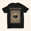 Meshuggah Merch '89 T-Shirt Meshuggah Shirt Gift Ideas For Music Lovers