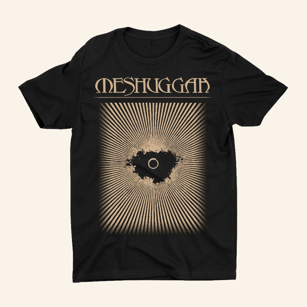 Meshuggah Merch '89 T-Shirt Meshuggah Shirt Gift Ideas For Music Lovers
