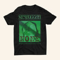 Meshuggah Merch None '94 T-Shirt Meshuggah Band Shirt Gift For Music Lovers