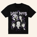 RSVLTS Merch 2026 The Lost Boys I Still Believe T-Shirt Present For Horror Fans