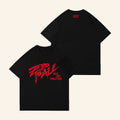 Ateez Merch 2027 Zero To All World Tour T-Shirt Best Birthday Gifts For Kpop Fans