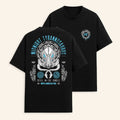 Midnight Tyrannosaurus Merch KT8 2026 Devil In The Jungle Tour T-Shirt Music Themed Gifts