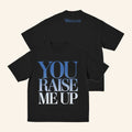Westlife Merch 2026 You Raise Me Up T-Shirt Best Gifts For Music Lovers