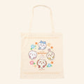 Chiikawa Merch 2026 Chiikawa Restaurant Tote Bag Okinawa Handbag Birthday Gift For Her