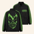 Slaughter To Prevail Merch 2026 Mask Jacket Slaughter To Prevail Jacket Gift For Band Fans