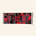 Tape B Merch 2026 Ransom Scarf Unique Gifts For Music Lovers