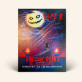 Tape B Merch 2026 Hallow Rocks Poster Tape B Tour Merchandise Wall Art Decor Gifts Ideas