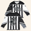 Tape B Merch 2026 Whitline Hockey Jersey #97 Tape B Jersey Presents Music Lovers