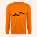 River Monsters Merch 2026 Prianha Shoal Sweatshirt Best Gift For Fishing Fans