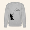 River Monsters Merch 2026 Reel It In Crewneck Sweatshirt Fishing Gift For Outdoor Lovers