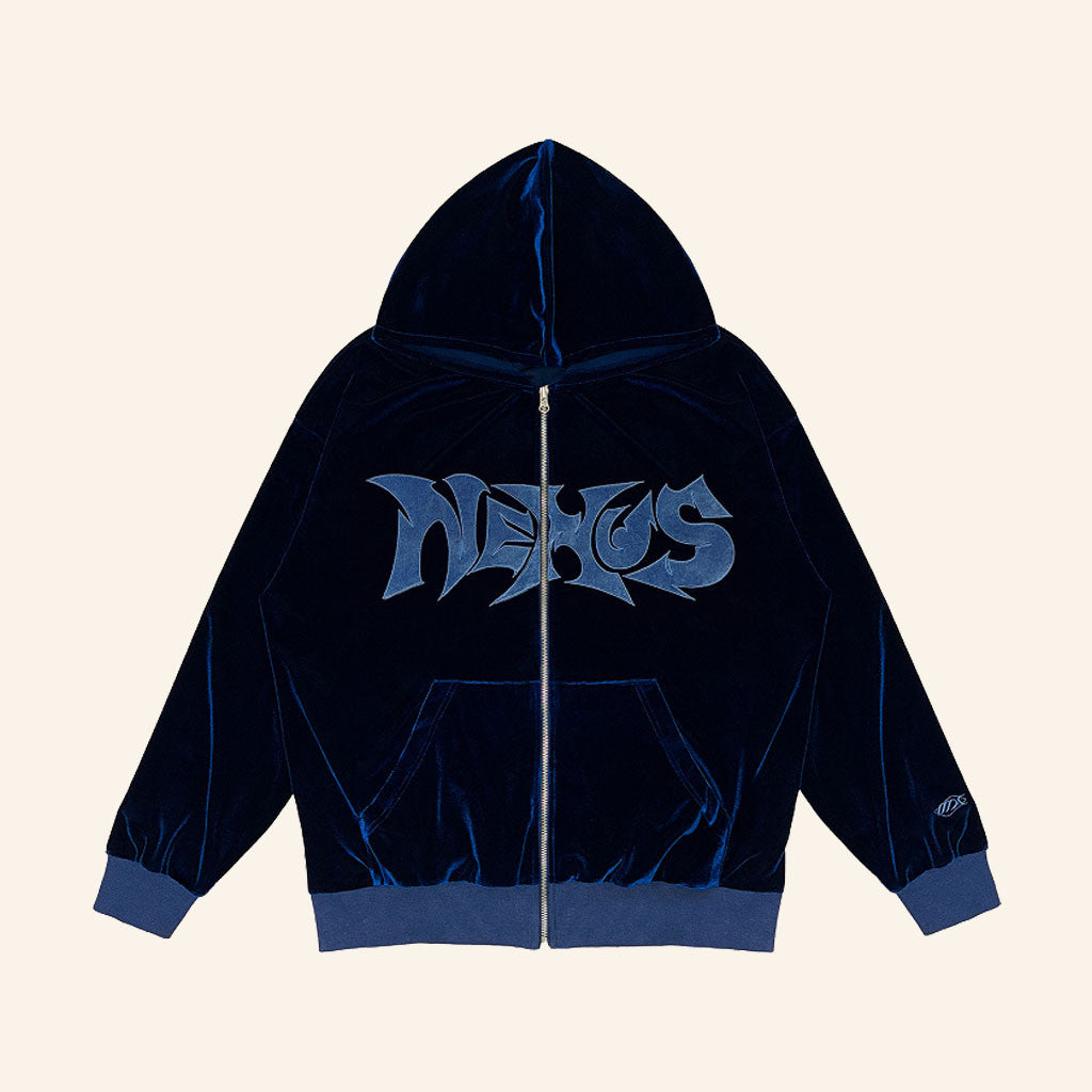 Monsta X Merch 2026 World Tour The X Nexus Zip Hoodie Monsta X Nexus Tour Merch Kpop Gifts