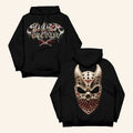 Slaughter To Prevail Merch 2026 Friday The 13th Hoodie Gift Ideas For Band Fans