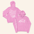 Young Miko Merch 2026 Wiggy Hoodie Young Miko Hoodie Gift For Music Lovers