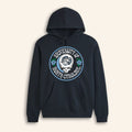 Class Trip Merch 2026 North Carolina X Grateful Dead Run For The Roses Hoodie Fan Apparel