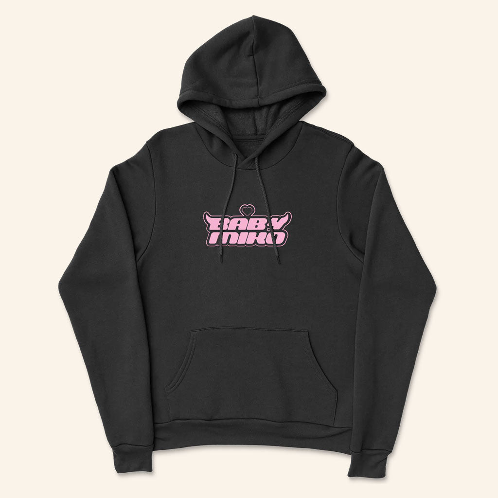 Young Miko Merch 2026 Baby Miko Hoodie Young Miko Hoodie Gift For Rapper Fans