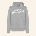 River Monsters Merch 2026 River Monsters Logo Hoodie Fishing Gift For Outdoor Enthusiasts