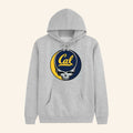 Grateful Dead X Cal Berkeley Grateful Bears Merch 2026 Steal Your Face Hoodie Present For Fans