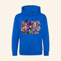 Brawl Stars Merch 2026 All Characters Hoodie Best Gift For Mobile Game Lovers