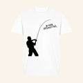 River Monsters Merch 2026 Reel It In T-Shirt White Best Gift For Fisherman