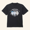 Chiikawa Merch 2026 Chiikawa Park Photo T-Shirt Birthday Gift For Anime Lovers