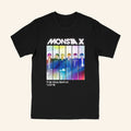Monsta X Merch 2026 The Dreaming Movie T-Shirt Gift Ideas For Kpop Fans