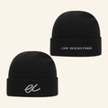 Eric Clapton Merch 2026 Living On Blues Power Beanie Presents For Music Lovers