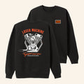 Loser Machine Merch 2026 Multi Motor Crewneck Sweatshirt Gift For My Husband
