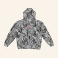 Jigitz Merch 2026 Pink Camo Hoodie Jigitz Hoodie Gifts For Music Lovers