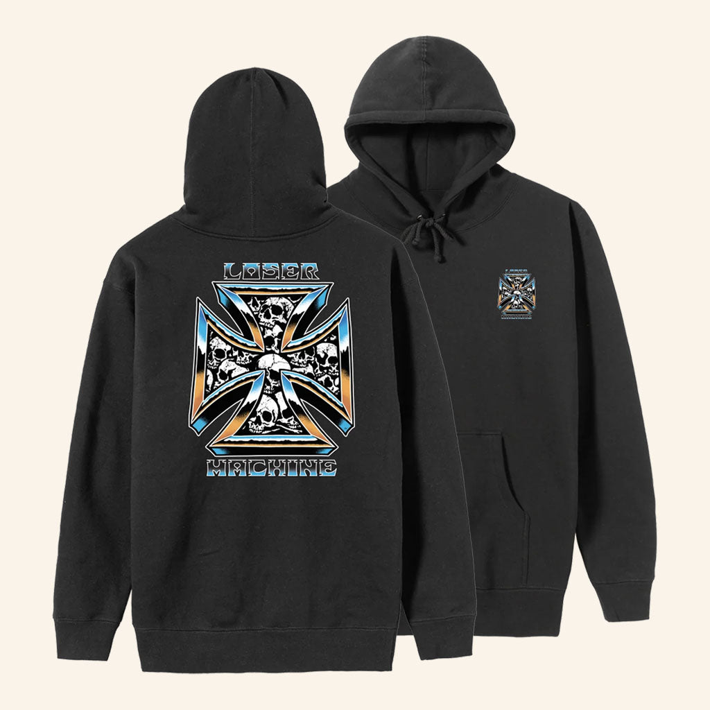 Loser Machine Merch 2026 Catacomb Hoodie Loser Machine Hoodie Gift For Husband