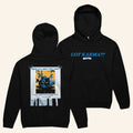 Raue Merch 2026 Have You Seen Hoodie Got Karma Hoodie Music Gift Ideas For Guys
