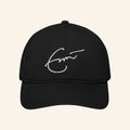 Eric Clapton Merch 2026 Signature Hat Embroidered Good Gifts For Music Lovers