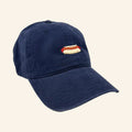 Where I'm From Merch 2026 Hot Dog Embroidered Hat Gifts Ideas For Friends