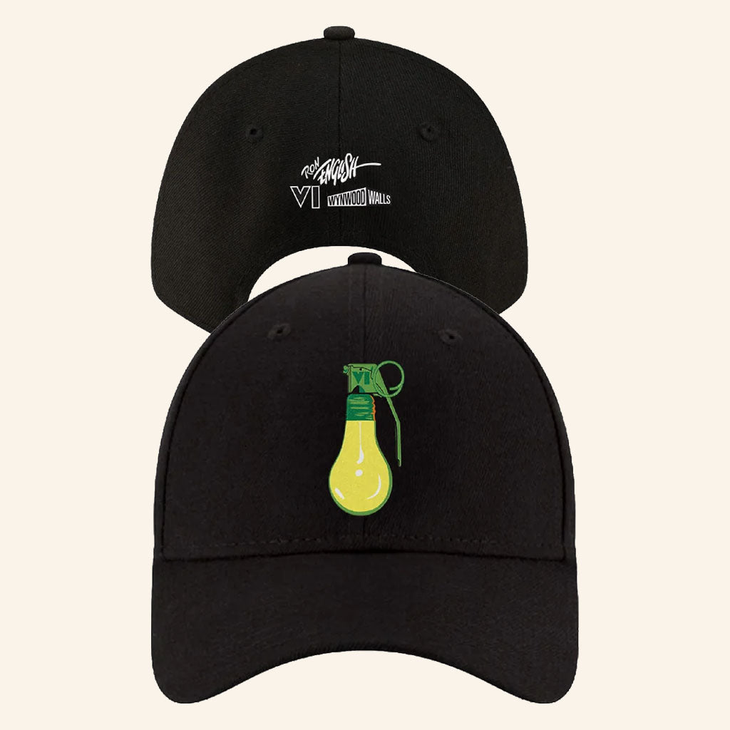 Ron English Merch 2026 Good Idea New Era Hat Ron English X GTA VI Collab Merch Fan Gifts
