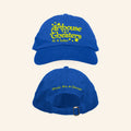 Super Yaki Merch 2026 Arthouse Theaters Do It Better Hat Music Box Edition Hat Movie Fan Gifts