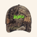 Jigitz Merch 2026 Green Camo Hat Jigitz Hat Music Gifts For Music Lovers