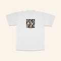 Jigitz Merch 50 Ballerinas T-Shirt 2026 Present Ideas For Music Lovers
